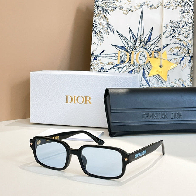 MONTAIGNE SUNGLASS ¥ACIFIC S3F IN ACETATE