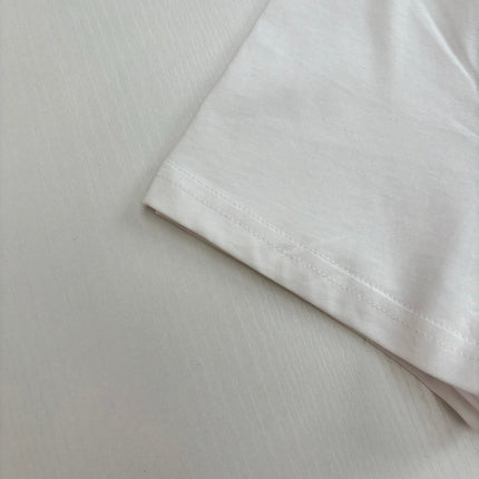 DIOR 25S T-SHIRT STYLE 075