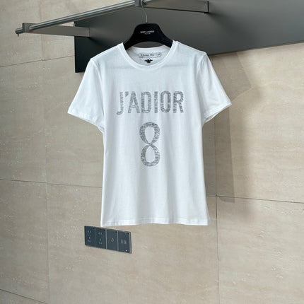 DIOR 25S T-SHIRT STYLE 075