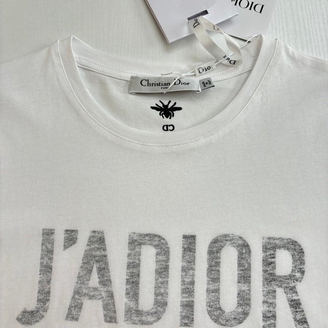 DIOR 25S T-SHIRT STYLE 075