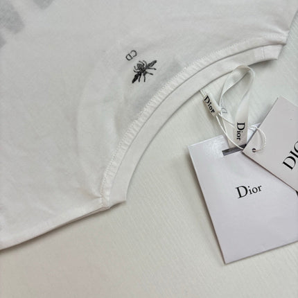 DIOR 25S T-SHIRT STYLE 075