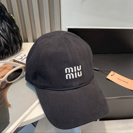 Collection image for: Miumiu Hat