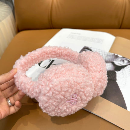 ALO 25S SKI EARMUFFS 90014002