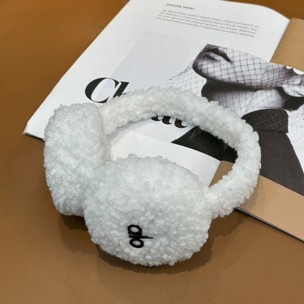 ALO 25S SKI EARMUFFS 900140