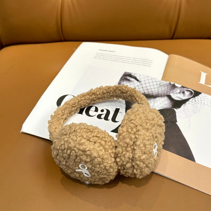 ALO 25S SKI EARMUFFS 90014001