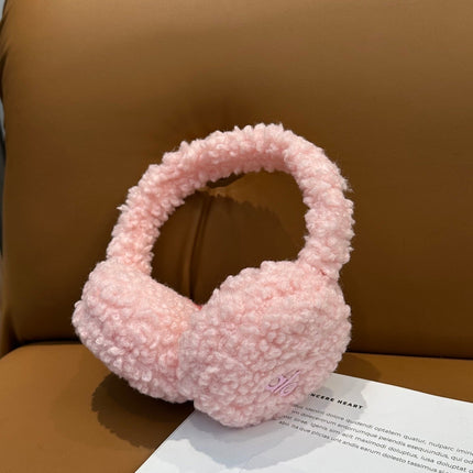 ALO 25S SKI EARMUFFS 90014002