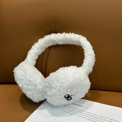 ALO 25S SKI EARMUFFS 900140