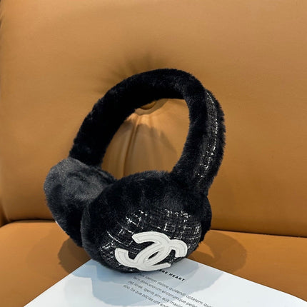 CHANEL 25S SKI EARMUFFS 90014103