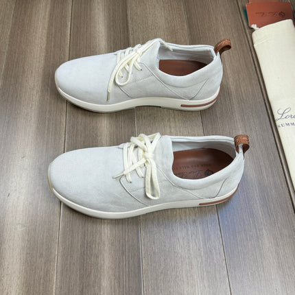 LP BERGEN SNEAKER CLOUD SUEDE