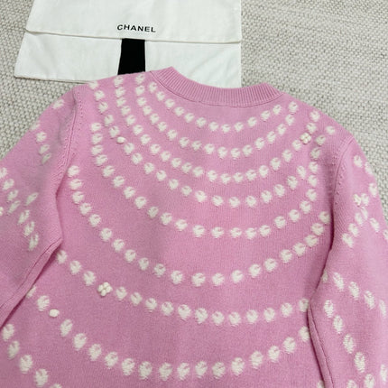 CHANEL CARDIGAN STYLE 102