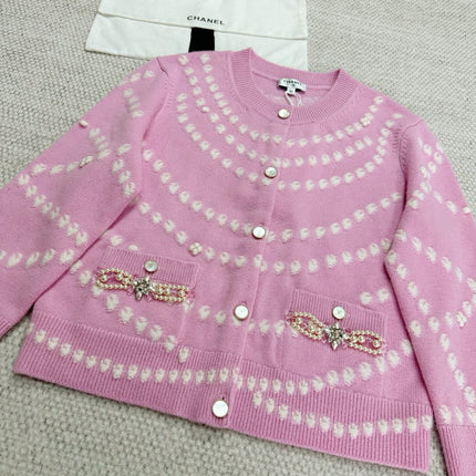 CHANEL CARDIGAN STYLE 102