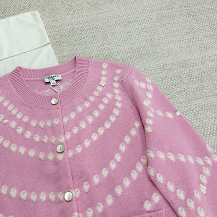 CHANEL CARDIGAN STYLE 102