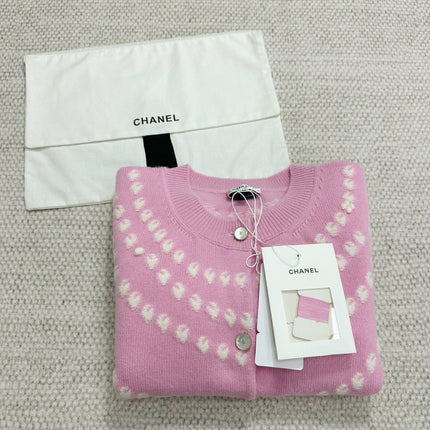 CHANEL CARDIGAN STYLE 102