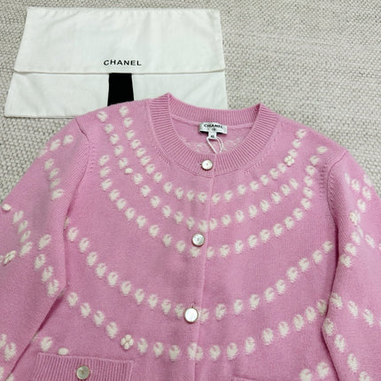 CHANEL CARDIGAN STYLE 102