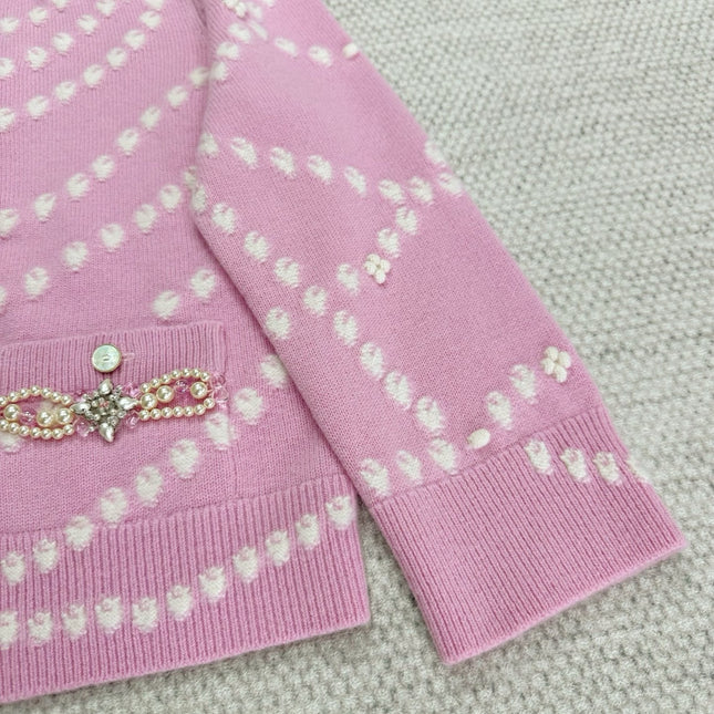 CHANEL CARDIGAN STYLE 102