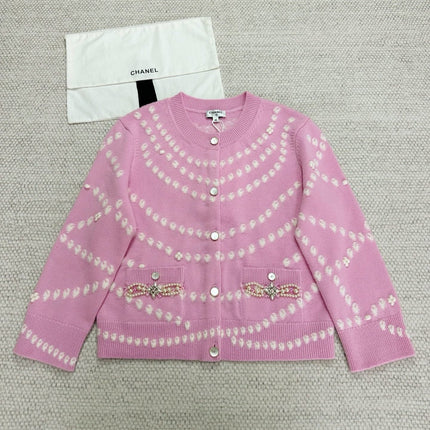 CHANEL CARDIGAN STYLE 102