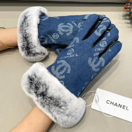 Collection image for: Chanel Gloves