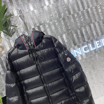 MONCLER JACKET STYLE 304