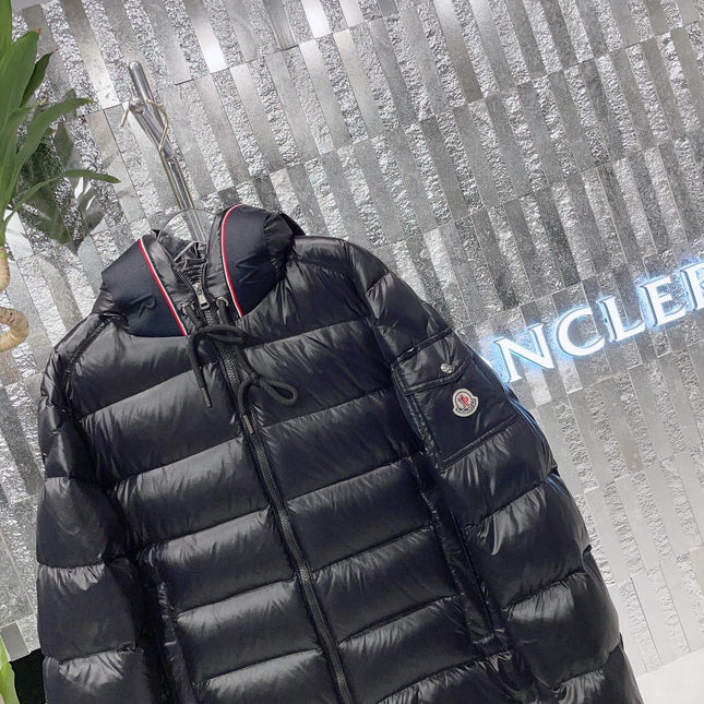 MONCLER JACKET STYLE 304