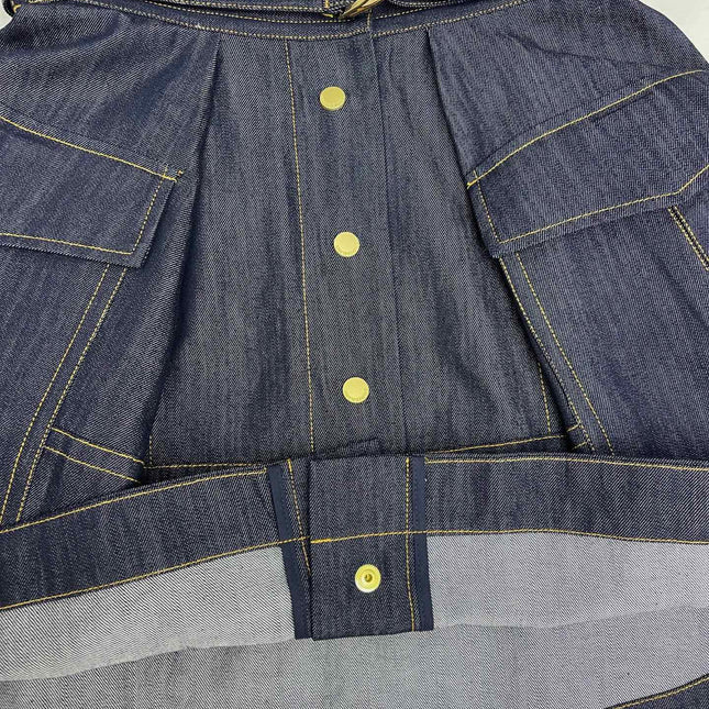 Zimmermann Skirt 127