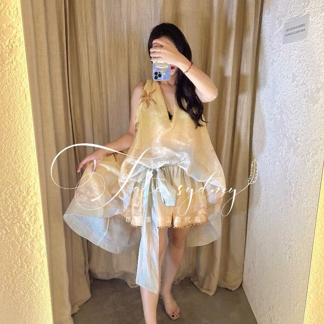 Zimmermann Dress 123