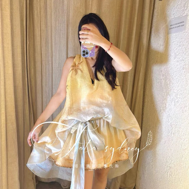 Zimmermann Dress 123