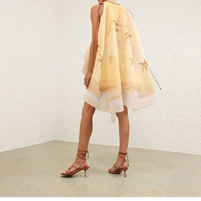 Zimmermann Dress 123