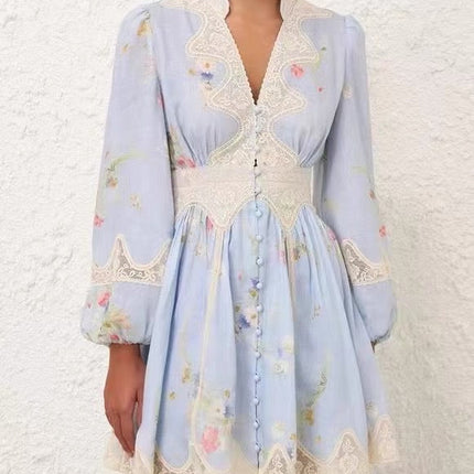 Zimmermann Dress 118