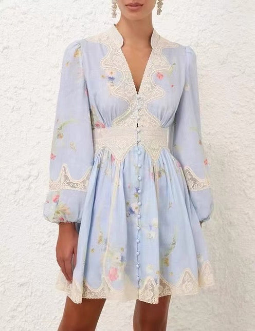 Zimmermann Dress 118