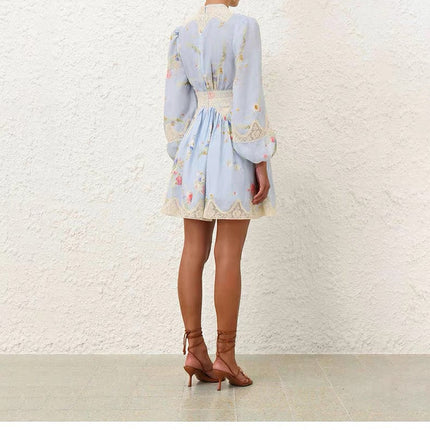 Zimmermann Dress 118