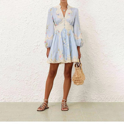 Zimmermann Dress 118