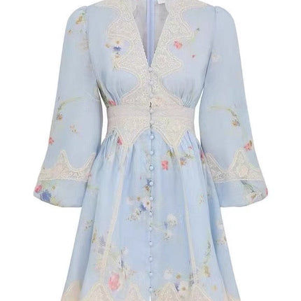 Zimmermann Dress 118