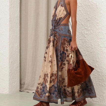 Zimmermann Dress 130