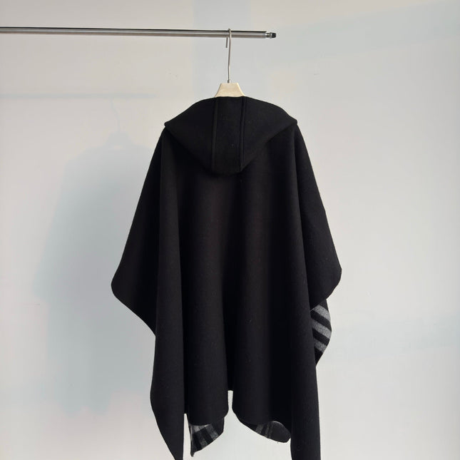 BURBERRY 25S SHAWL 184