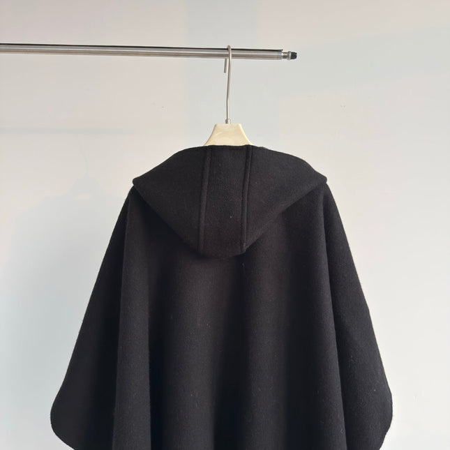 BURBERRY 25S SHAWL 184