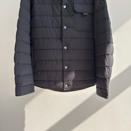 MONCLER 25S LIGHTWEIGHT DOWN JACKET 205