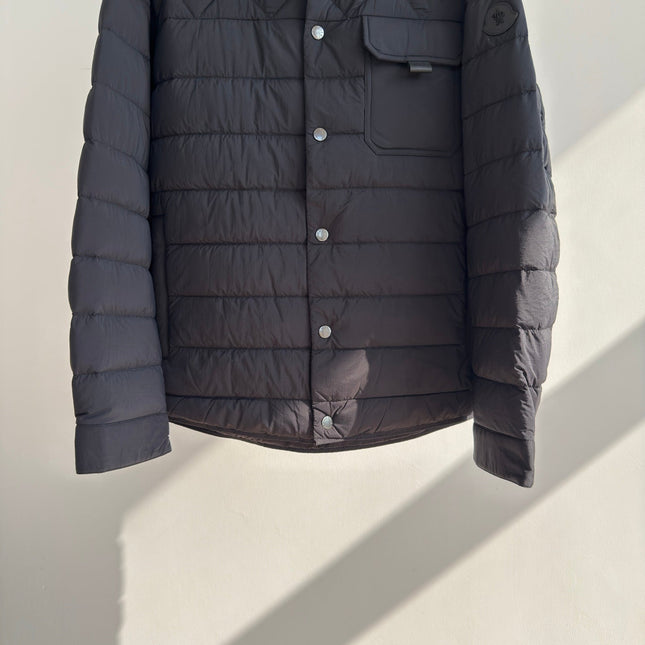 MONCLER 25S LIGHTWEIGHT DOWN JACKET 205