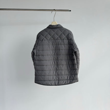 MONCLER 25S LIGHTWEIGHT DOWN JACKET 206