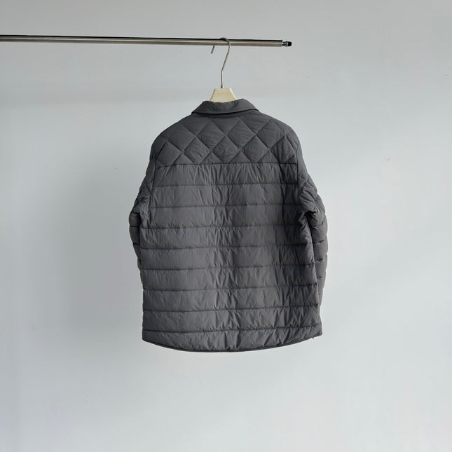MONCLER 25S LIGHTWEIGHT DOWN JACKET 206
