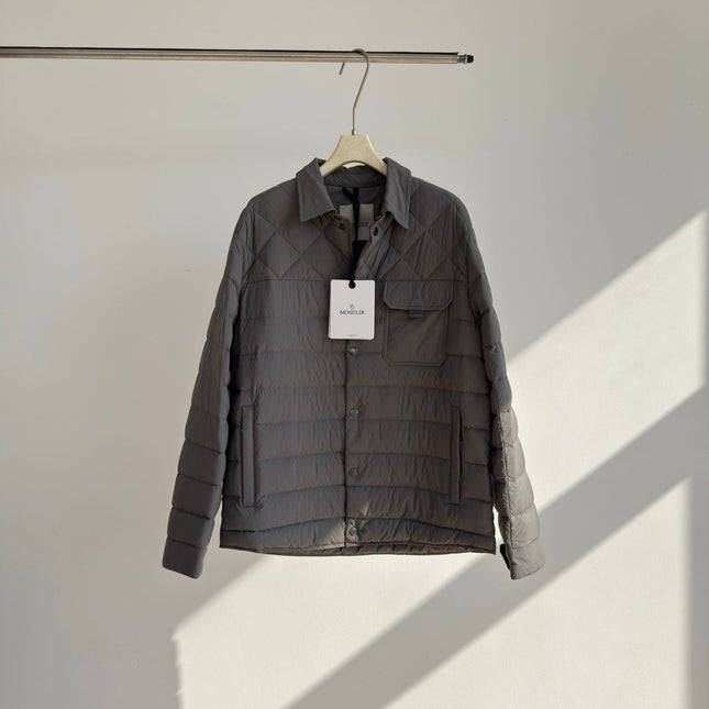MONCLER 25S LIGHTWEIGHT DOWN JACKET 206