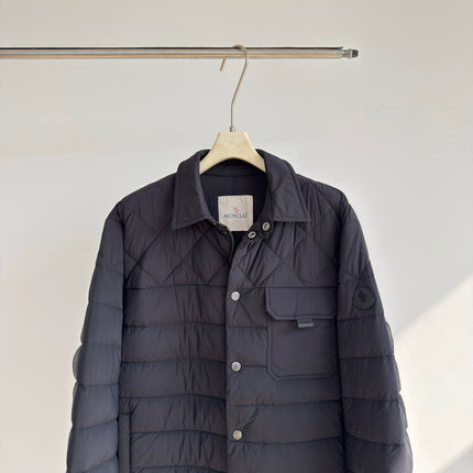 MONCLER 25S LIGHTWEIGHT DOWN JACKET 205