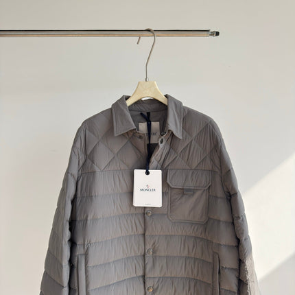 MONCLER 25S LIGHTWEIGHT DOWN JACKET 206