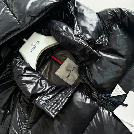 MONCLER 25S GOOSE DOWN JACKET 199