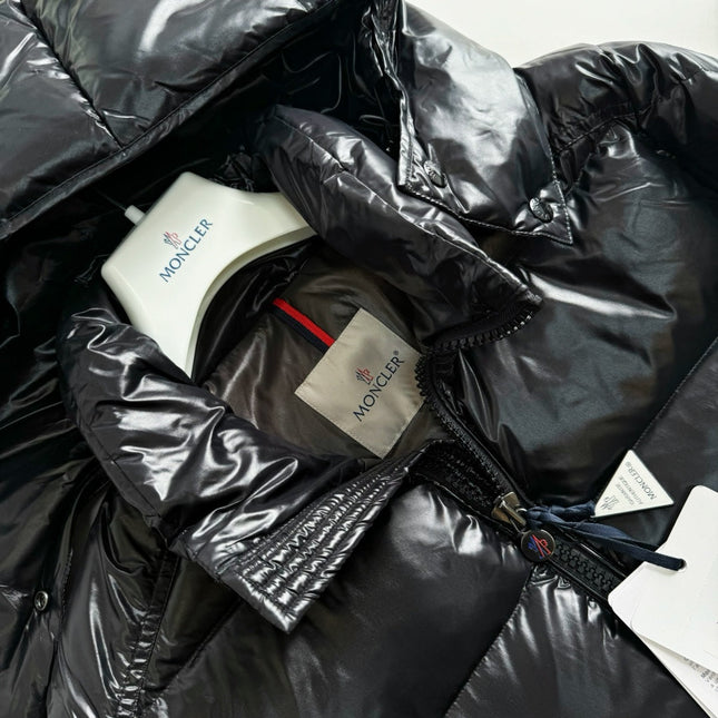 MONCLER 25S GOOSE DOWN JACKET 199