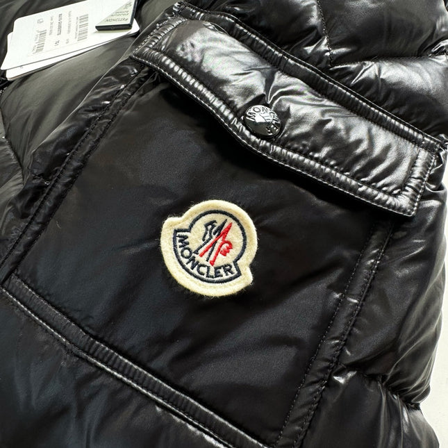 MONCLER 25S GOOSE DOWN JACKET 199