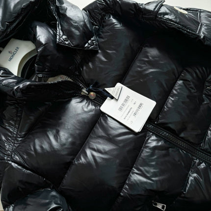MONCLER 25S GOOSE DOWN JACKET 199