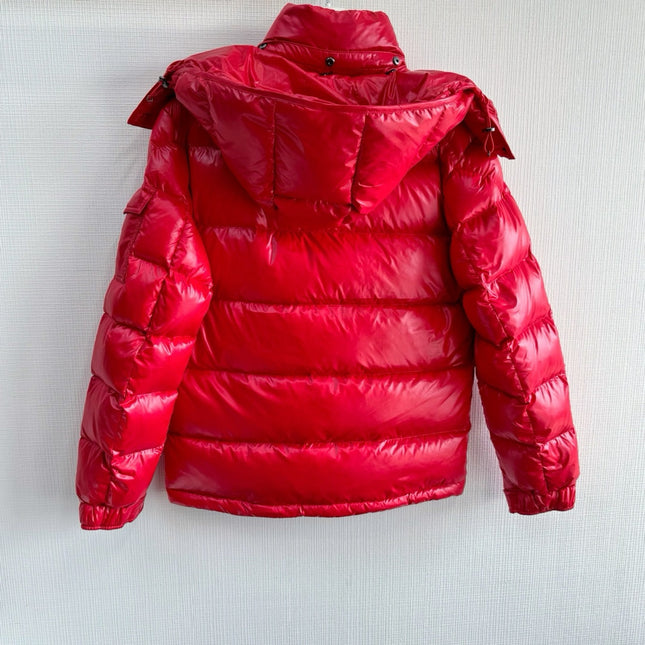 MONCLER 25S GOOSE DOWN JACKET 198