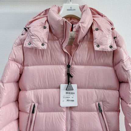 MONCLER 25S GOOSE DOWN JACKET 197