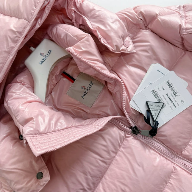 MONCLER 25S GOOSE DOWN JACKET 197