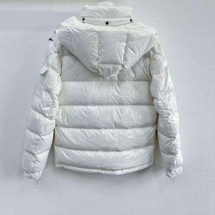 MONCLER 25S GOOSE DOWN JACKET 196